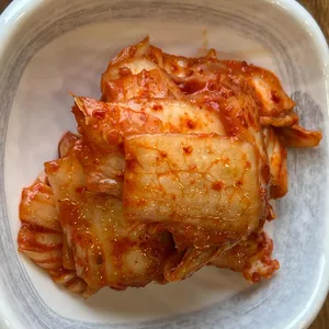 율담촌국수 사진