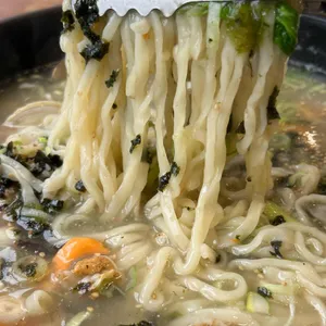 율담촌국수 리뷰 사진