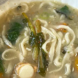 율담촌국수 리뷰 사진