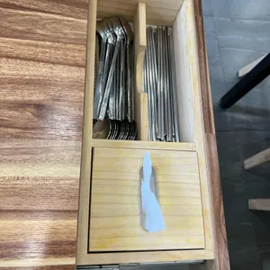율담촌국수 리뷰 사진