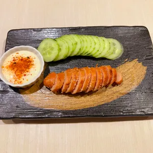 가츠라 사진