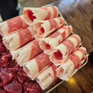 백운축산 소한마리 정육식당 사진