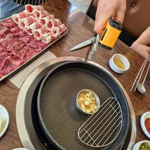 백운축산 소한마리 정육식당 사진