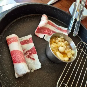백운축산 소한마리 정육식당 리뷰 사진