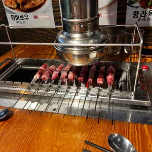 두만강 리뷰 사진