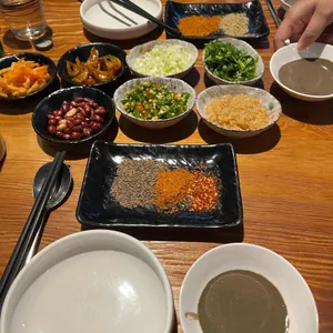 두만강 사진