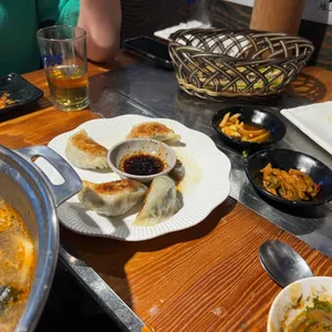 두만강 사진