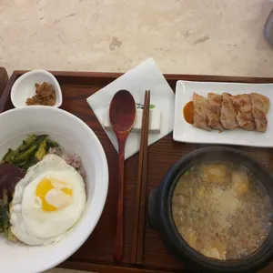 마마된장 사진