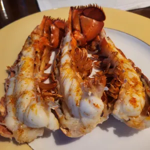 부산롯데호텔 라세느 리뷰 사진