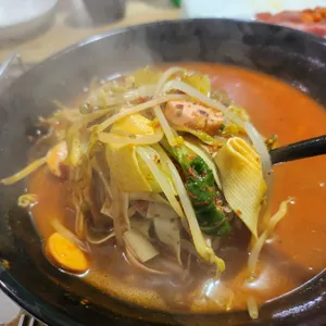 동북양꼬치 사진