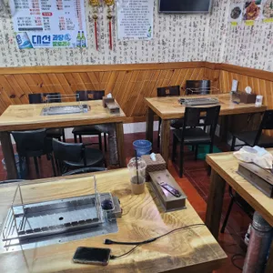 동북양꼬치 리뷰 사진