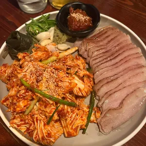 부엉이산장 사진