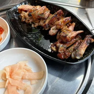 숯칼 선릉손칼국수 사진