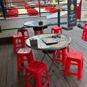 숯칼 선릉손칼국수 리뷰 사진