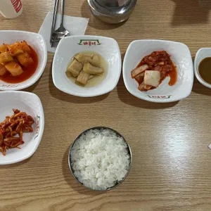 바우네나주곰탕 사진