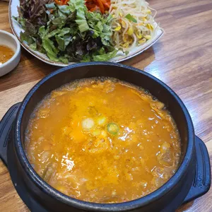 새벽집 사진