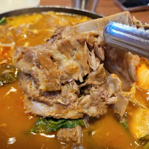 노걸대 사진