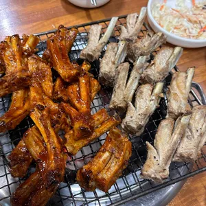부산쪽쪽갈비 사진