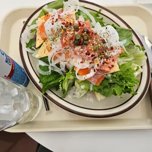 가르송 사진