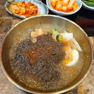 태경청진동해장국 사진