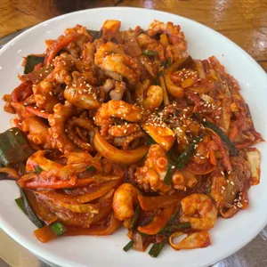 고창복의낙지세상 사진