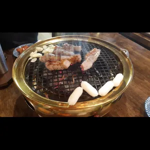 화랑고기 사진