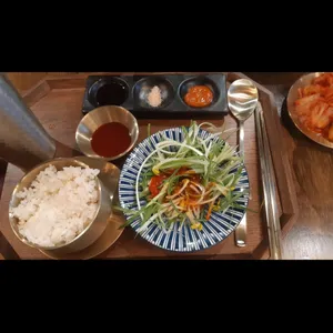 화랑고기 사진
