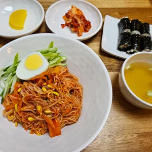 1981봄 사진