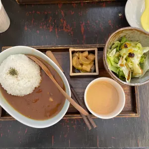 이밥 사진