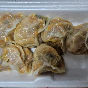 만두장성 사진