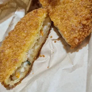 스마일명품찹쌀꽈배기 대표 사진