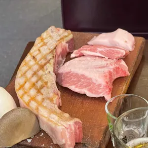 금고깃집 사진