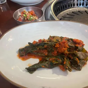 금고깃집 사진