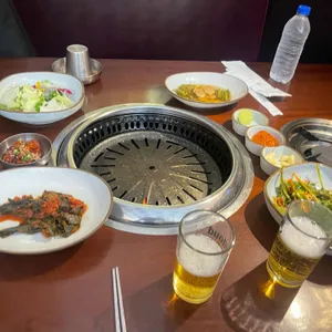 금고깃집 사진