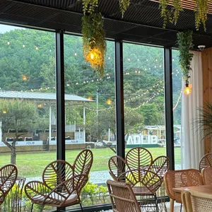 카페 애드리브 리뷰 사진