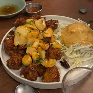 자리 사진