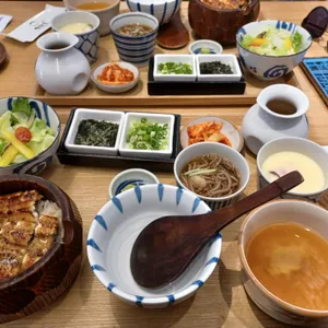 양산도 사진