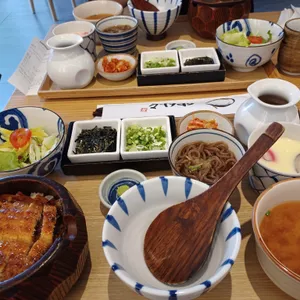 양산도 사진