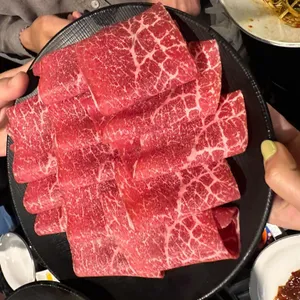 부산한우로스구이 사진