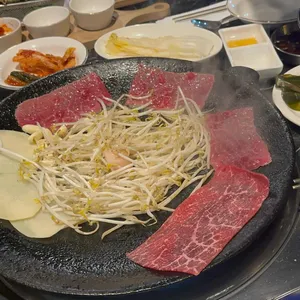 부산한우로스구이 사진