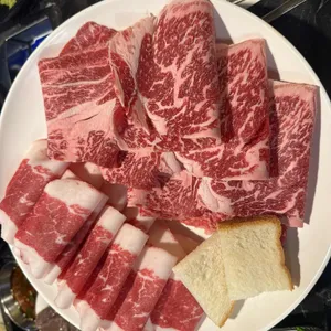 부산한우로스구이 사진