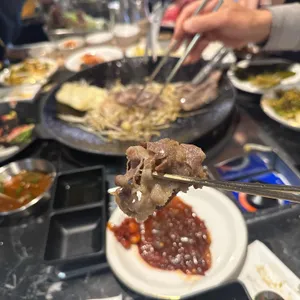 부산한우로스구이 사진