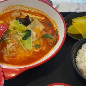 탕화쿵푸 사진