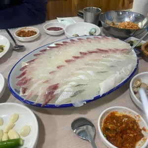 바로바로횟집 사진