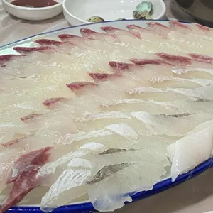 바로바로횟집 사진