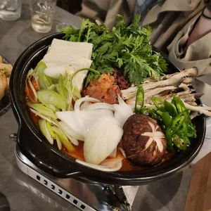 비빔 사진