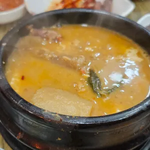 고양한우돼지한마리굼터정육식당 사진