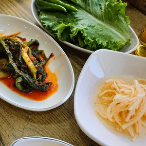 고양한우돼지한마리굼터정육식당 사진