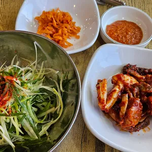 고양한우돼지한마리굼터정육식당 사진