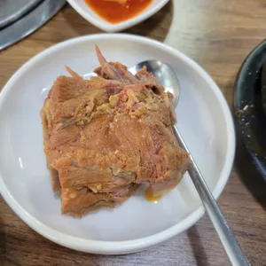 삼식이감자탕뼈해장국 사진